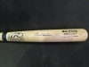 Andre Ethier Autographed Bat  (Los Angeles Dodgers )